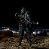G.I. Joe Classified Series 60th Anniversary Action Sailor - Recon Diver 6" Inch Action Figure - Hasbro *IMPORT STOCK*