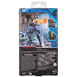 G.I. Joe Classified Series #123, Dreadnok Torch 6" Inch Action Figure - Hasbro *IMPORT STOCK*