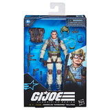G.I. Joe Classified Series #115, Franklin Airborne Talltree 6" Inch Action Figure - Hasbro *IMPORT STOCK*