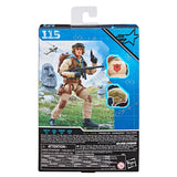 G.I. Joe Classified Series #115, Franklin Airborne Talltree 6" Inch Action Figure - Hasbro *IMPORT STOCK*