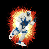 G.I. Joe Classified Series Retro Cardback Snow Serpent 6" Inch Action Figure - Hasbro *IMPORT STOCK*