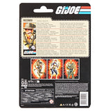 G.I. Joe Classified Series Retro Cardback Recondo 6" Inch Action Figure - Hasbro *IMPORT STOCK*