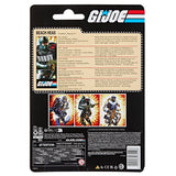 G.I. Joe Classified Series Retro Cardback Beach Head 6" Inch Action Figure - Hasbro *IMPORT STOCK*