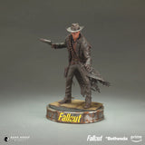 Fallout (Amazon TV Show): The Ghoul 8" Inch Posed Figure - Dark Horse