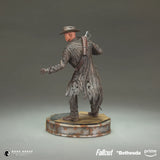 Fallout (Amazon TV Show): The Ghoul 8" Inch Posed Figure - Dark Horse