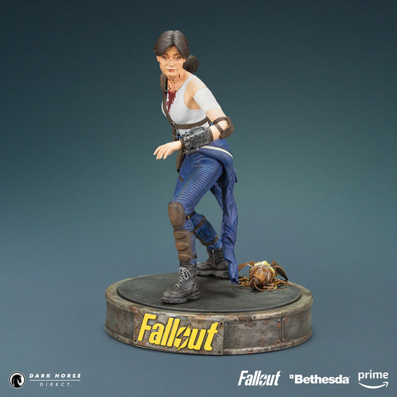 Fallout (Amazon TV Show): Lucy 7.5