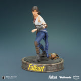 Fallout (Amazon TV Show): Lucy 7.5" Inch Posed Figure - Dark Horse