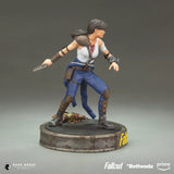 Fallout (Amazon TV Show): Lucy 7.5" Inch Posed Figure - Dark Horse