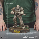 Fallout (Amazon TV Show): Maximus 10" Inch Posed Figure - Dark Horse