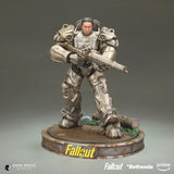 Fallout (Amazon TV Show): Maximus 10" Inch Posed Figure - Dark Horse