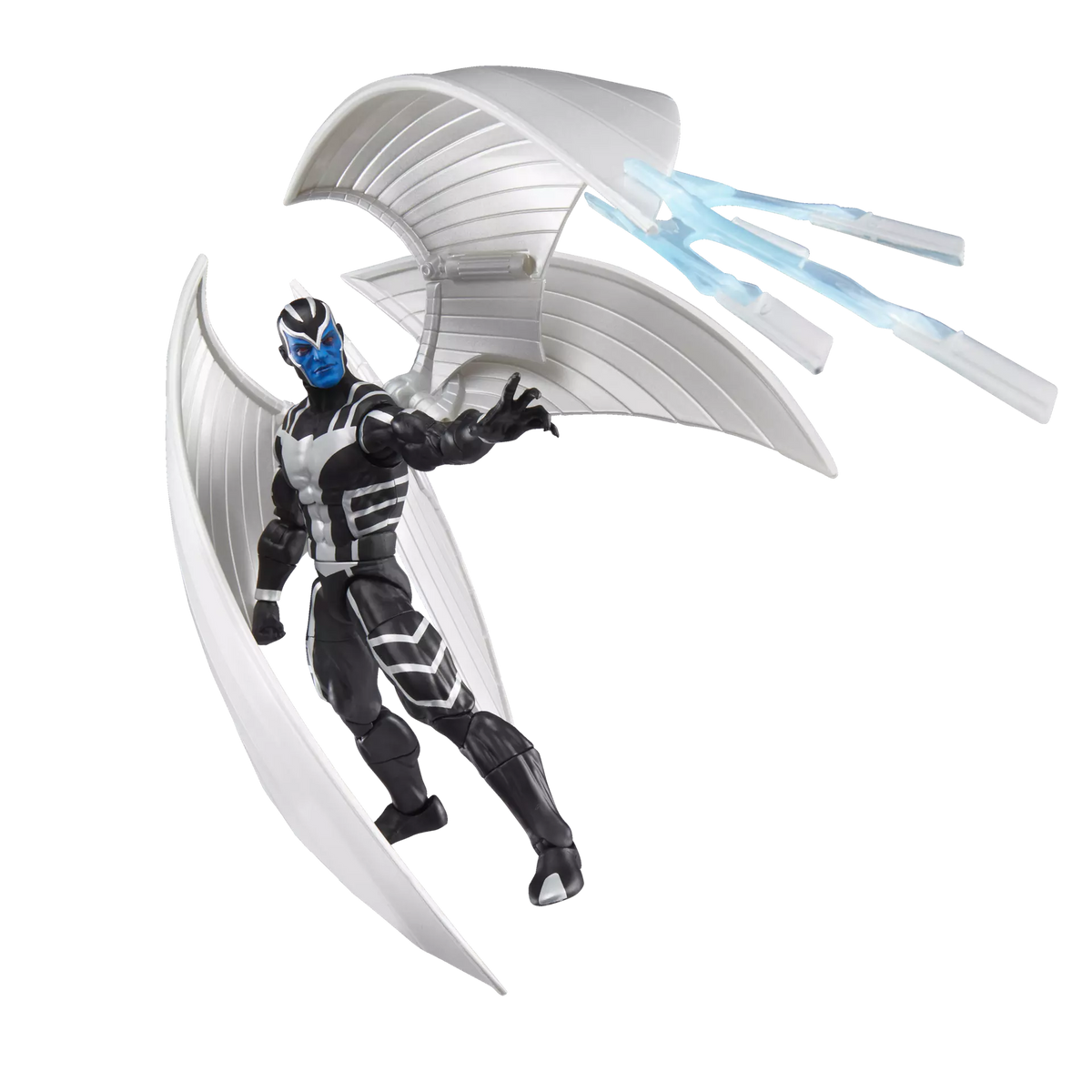 Marvel Legends Series X-Force Archangel 6