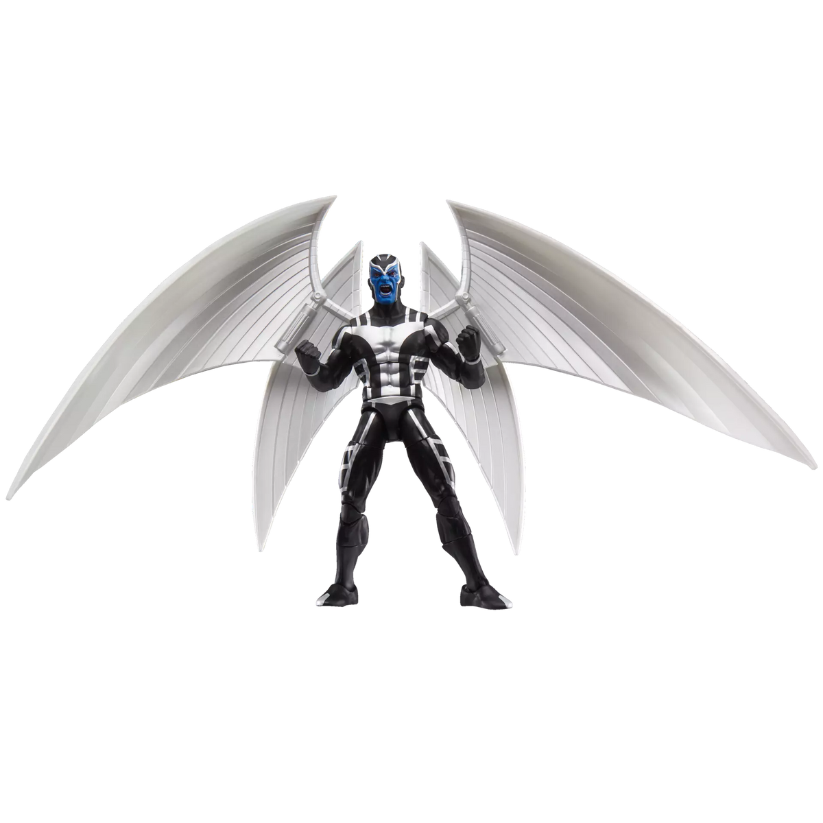 Marvel Legends Series X-Force Archangel 6
