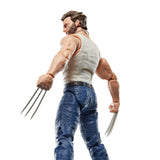 Marvel Legends Legacy Collection Wolverine 6" Inch Action Figure - Hasbro