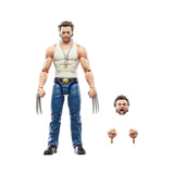 Marvel Legends Legacy Collection Wolverine 6" Inch Action Figure - Hasbro