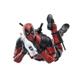 Marvel Legends Legacy Collection Deadpool 6" Inch Action Figure - Hasbro