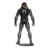 Aquaman Stealth Suit with Topo (Aquaman and the Lost Kingdom) (Gold Label) 7" Inch Scale Action Figure - McFarlane Toys