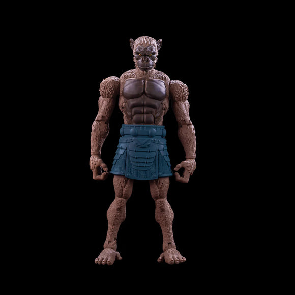 Animal Warriors of the Kingdom Primal Series Ancients Horrid Scavenger 6-Inch Scale Action Figure - Spero Studios