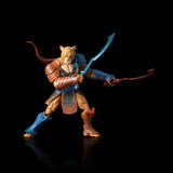 Animal Warriors of the Kingdom Primal Series Khor Doon 6-Inch Scale Action Figure - Spero Studios
