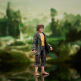 The Lord of the Rings Select Wave 7 Set of 2 (Merry & Pippin) Action Figures (Diamond Select Toys)