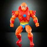 Masters of the Universe Origins Core Filmation Beast Man 5.5" Inch Action Figure - Mattel