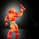 Masters of the Universe Origins Core Filmation Beast Man 5.5" Inch Action Figure - Mattel