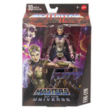 Masters of the Universe Masterverse Movie Evil-Lyn 7" Inch Scale Action Figure - Mattel (Exclusive)