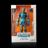 Animal Warriors of the Kingdom Primal Series Horrid Ravager 6-Inch Scale Action Figure - Spero Studios