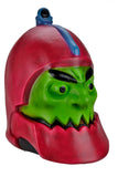 Masters of the Universe (Classic) Trap Jaw Replica Mask - NECA