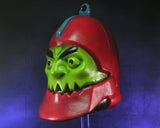 Masters of the Universe (Classic) Trap Jaw Replica Mask - NECA