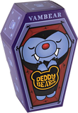 Deddy Bears Vambear in Coffin 15.5cm (Series 1)