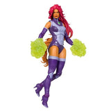 Starfire (DC Rebirth) McFarlane Collector Edition 7" Inch Scale Action Figure - McFarlane Toys