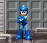 Mega Man 1:12 Scale Action Figure - Jada