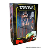 Heavy Metal Taarna Limited Edition 6" Inch Action Figure - Executive Replicas