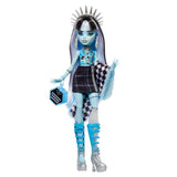 Monster High Skulltimate Secrets Fearidescent Frankie Stein Doll - Mattel *SALE!*