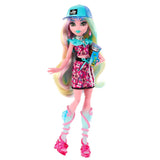 Monster High Skulltimate Secrets Lagoona Doll - Mattel *SALE!*