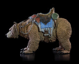 Mythic Legions: Rising Sons Bodvar (Bear Mount) 1/12 Scale Action Figure - Four Horsemen Studios