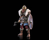 Mythic Legions: Rising Sons Broddr of Bjorngar 1/12 Scale Action Figure - Four Horsemen Studios