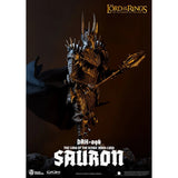 The Lord of the Rings Sauron DAH-096 Dynamic 8-ction Heroes Action Figure - Beast Kingdom