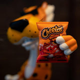 Cheetos Chester Cheetah 6" Inch Scale Action Figure - Jada