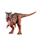 Jurassic World Hammond Collection Carnotaurus Action Figure - Mattel