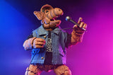 Alf Ultimate Born to Rock Alf 7″ Scale Action Figure - NECA