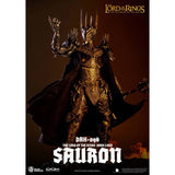The Lord of the Rings Sauron DAH-096 Dynamic 8-ction Heroes Action Figure - Beast Kingdom