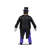 The Penguin (DC Classic) McFarlane Collector Edition 7" Inch Scale Action Figure - McFarlane Toys