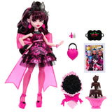 Monster High Monster Ball Draculaura Doll - Mattel *SALE!*