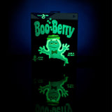 General Mills Booberry Glow-in-the-Dark Action Figure - SDCC Exclusive 6" Inch Scale Action Figure - Jada