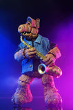 Alf Ultimate Born to Rock Alf 7″ Scale Action Figure - NECA