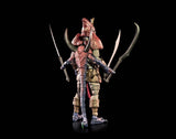 Mythic Legions: Rising Sons Diis Paator 1/12 Scale Action Figure - Four Horsemen Studios