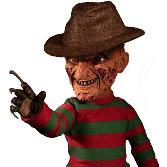 MDS Mega Scale A Nightmare on Elm Street: Talking Freddy Krueger 15