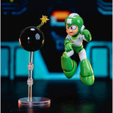 Mega Man Hyper Bomb Mega Man 1:12 Scale Action Figure - Jada