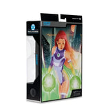 Starfire (DC Rebirth) McFarlane Collector Edition 7" Inch Scale Action Figure - McFarlane Toys